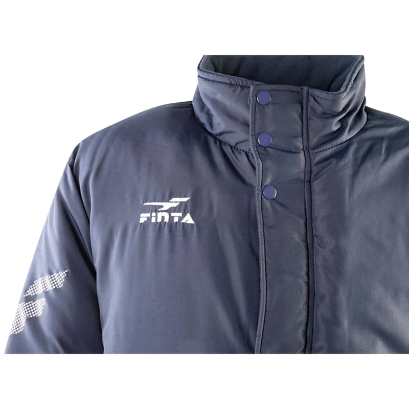 フィンタ ハーフコート FT5134（選手着用モデル） | BLANCDIEU SHOP
