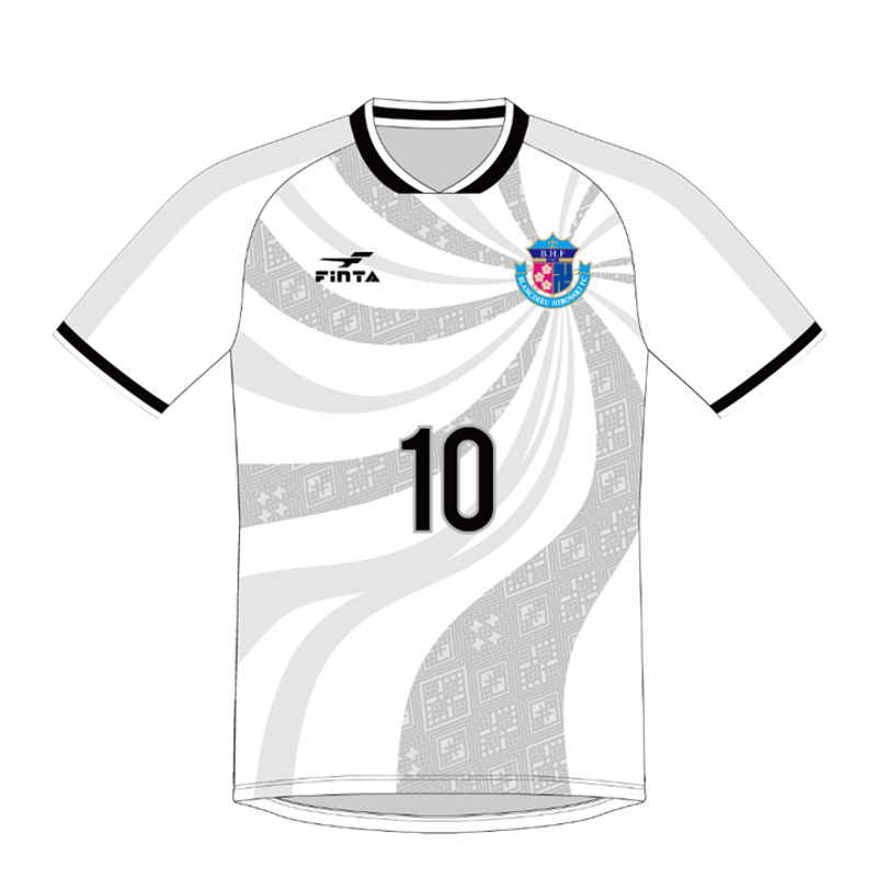 2025オーセンティックユニフォーム フィールドプレーヤー（AWAY