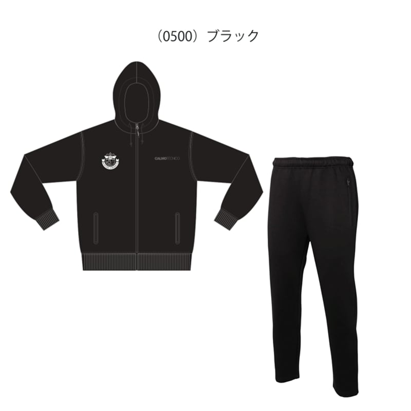 フィンタ tecnicoテック スウェット 上下セット | BLANCDIEU SHOP