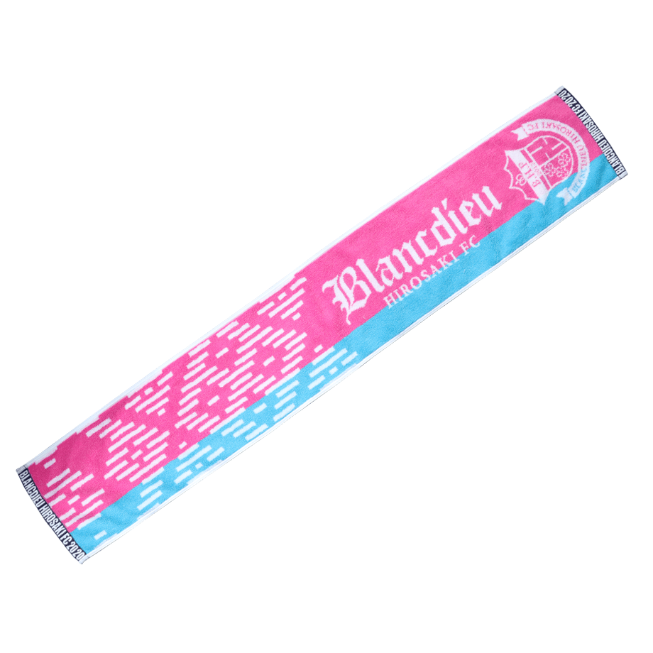 タオルマフラー【2020】 | BLANCDIEU SHOP タオルマフラー【2020】 | BLANCDIEU SHOP