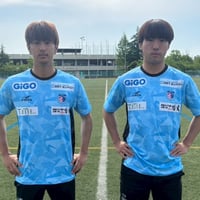 フィンタ トレーニングウエア（選手着用モデル）