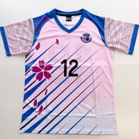 2023シーズン レプリカユニフォーム（HOME）