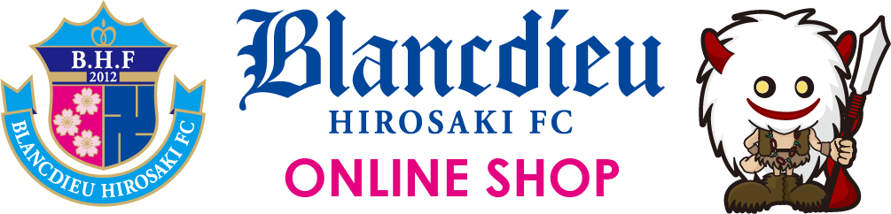 BLANCDIEU SHOP