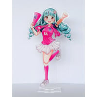 弘前ルーシィ　アクリルスタンド