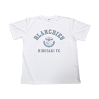 Tシャツ（ホワイト×グレー）