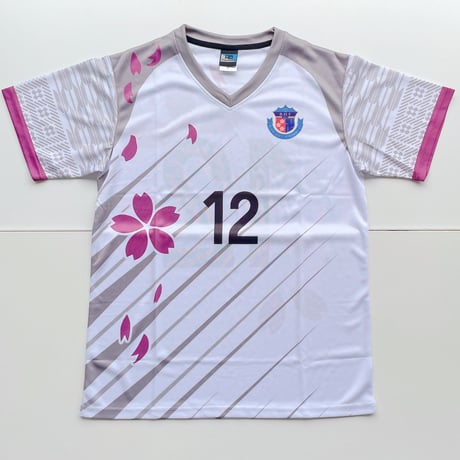 2023シーズン レプリカユニフォーム（AWAY）