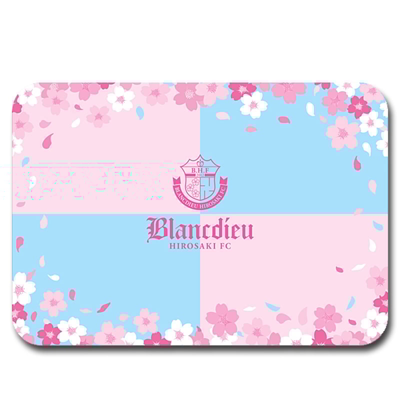 桜ブランケット | BLANCDIEU SHOP 桜ブランケット | BLANCDIEU SHOP