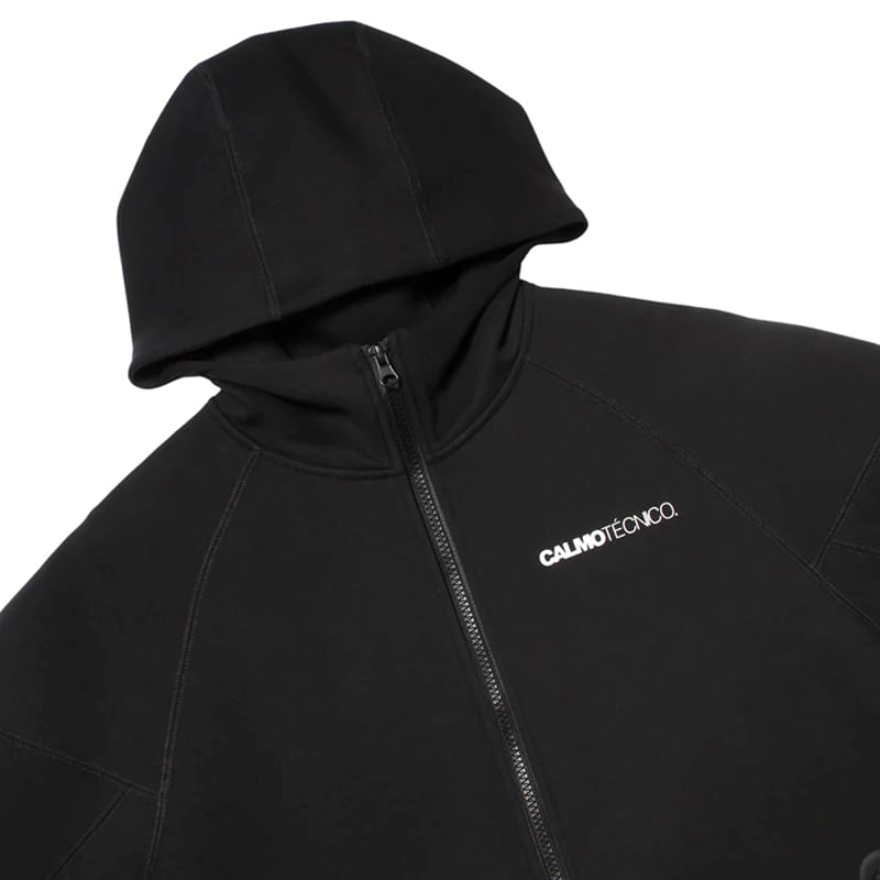 FINTA スウェットセットアップ フィンタ tecnicoテック スウェット 上下セット | BLANCDIEU SHOP