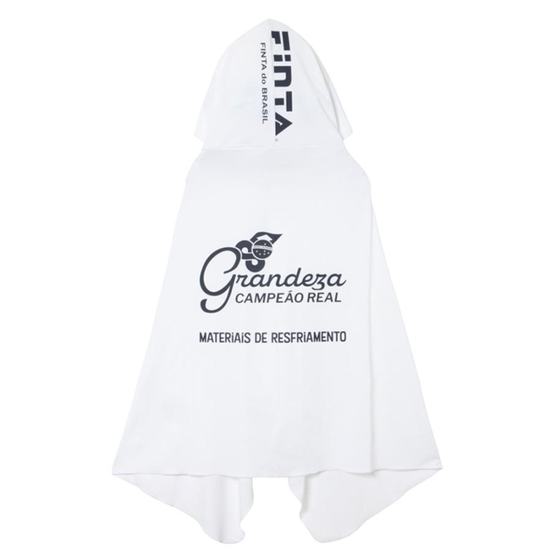 冷感ポンチョ FINTA×ブランデュー弘前FC | BLANCDIEU SHOP