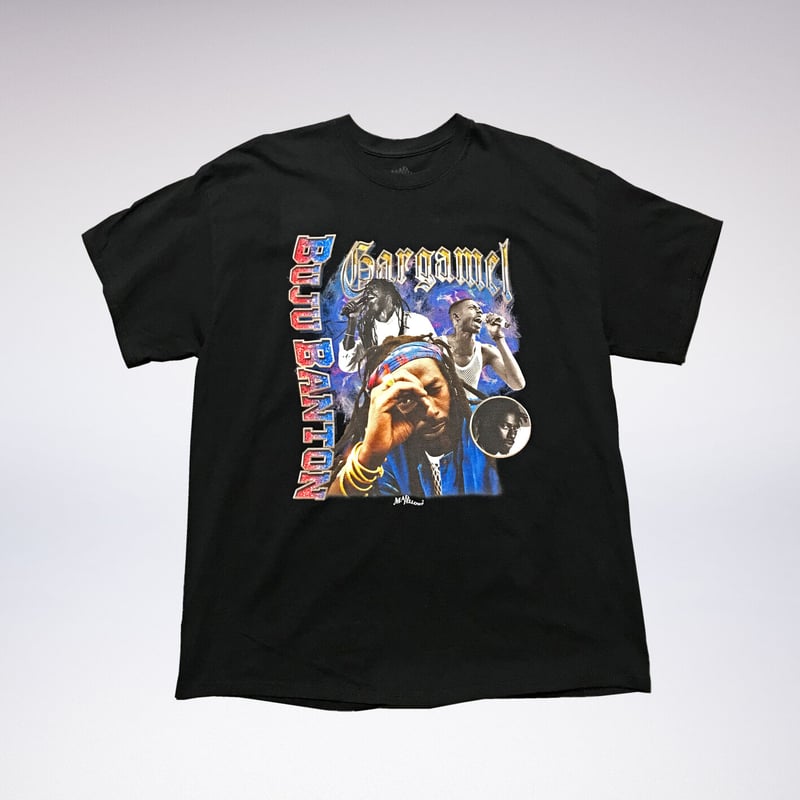 Restock】Dancehall T-Shirts | MAD FELLOWS Restock】Dancehall T-Shirts | MAD FELLOWS