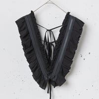 umbra gilet / SI26V0212（50）black