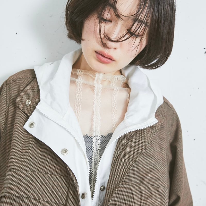 ssz ファーブルゾン yeti blouson Sサイズ ssz ファーブルゾン yeti blouson Sサイズ ssz ファーブルゾン
