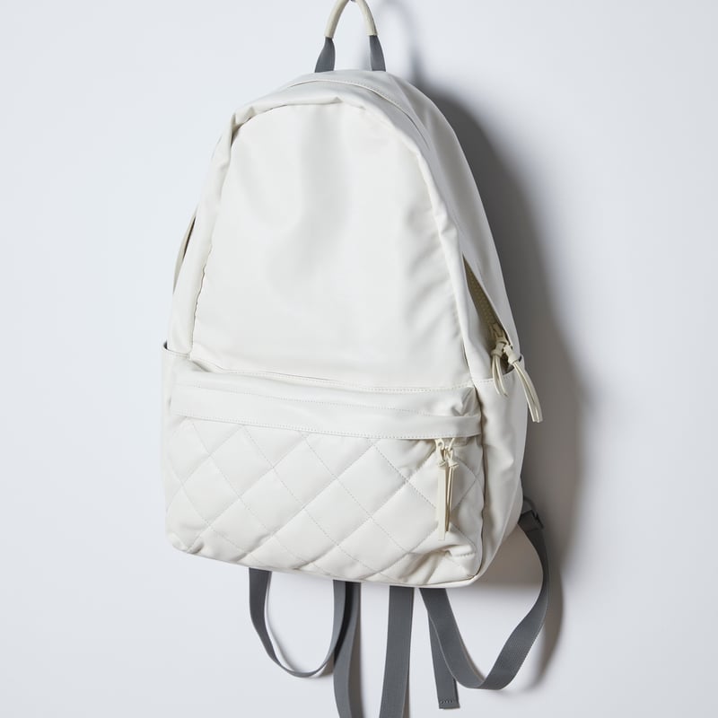 Cute best sale white backpacks