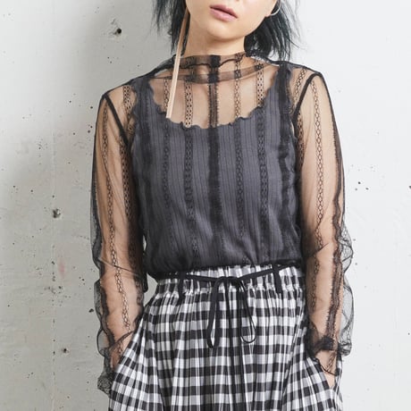 sile S / île ベスト S / île