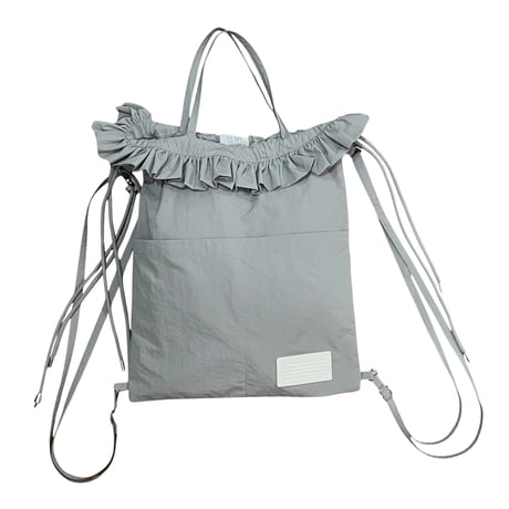 Sile tokyo バッグ　ブルー Sile tokyo バッグ ブルーの通販 by agnesbb1201's shop｜ラクマ