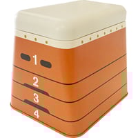跳び箱缶