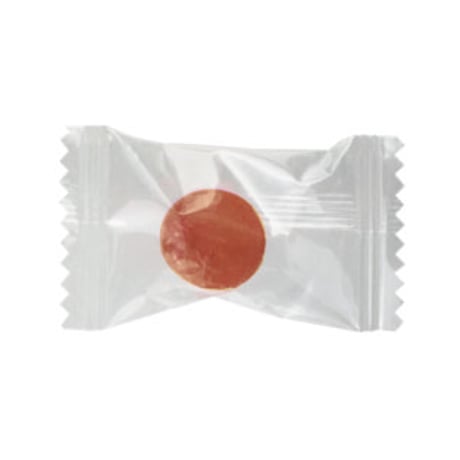 オリオン　ココアシガレット缶
