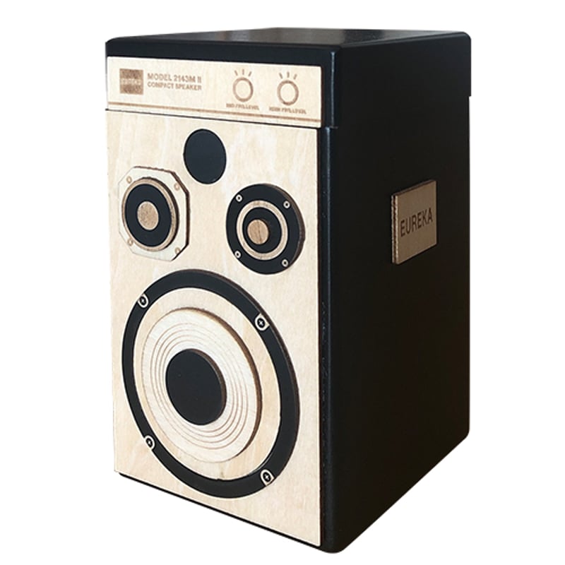 最終値下げ‼️引取限定ハンドメイド　木製スピーカーBOX 巨大スピーカー　木製 引取限定❗ハンドメイド スピーカーBOX ひきとら 巨大スピーカー