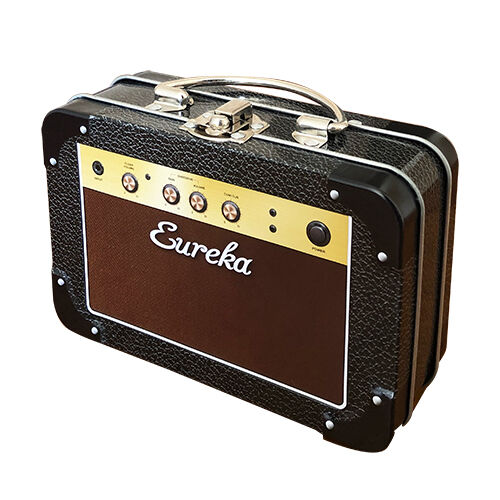 ギターアンプ缶 | カメラ缶などイベント向けギフト商品 エウレカ公式通販