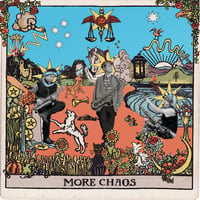 Tenors In Chaos【2nd Album】More Chaos