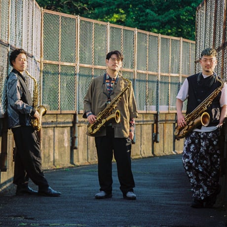 Tenors In Chaos【2nd Album】More Chaos