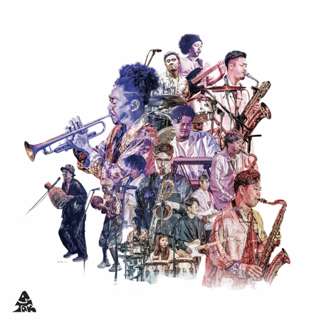 aTak 1st. ALBUM【CD】ZASU
