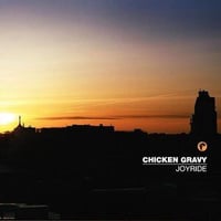 蔵出し Chicken Gravy【2nd. Album】JOYRIDE