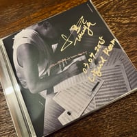 数量限定!!サイン・日付入りCD【Takuya kuroda - EVERYDAY】