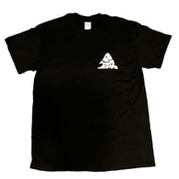 aTak Tシャツ 白