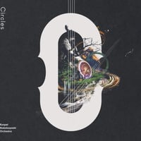 Kunpei Nakabayashi Orchestra【Album】Circles