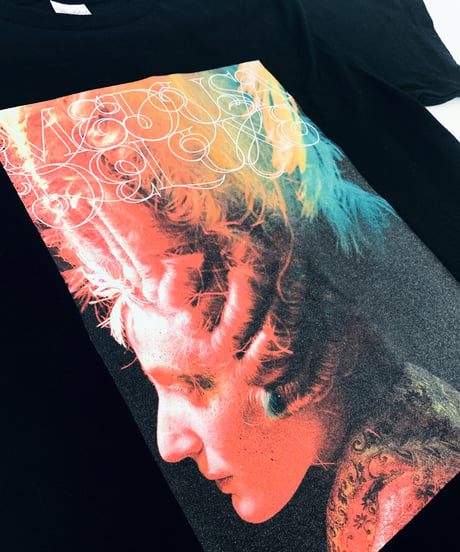 『メドゥーサ デラックス』Tシャツ