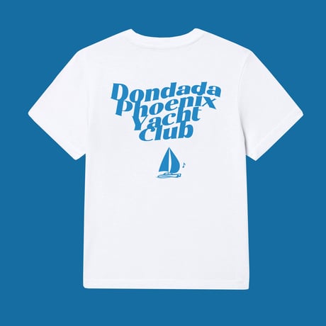 VOYAGER x DPYC T-Shirt