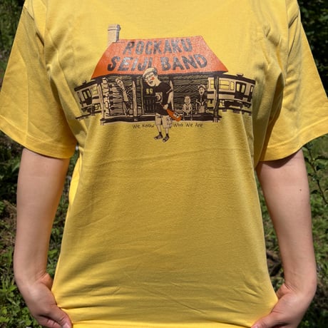 六角精児バンド　Tシャツ　サイン入り　六角精児 fit=scale-down,w=1200