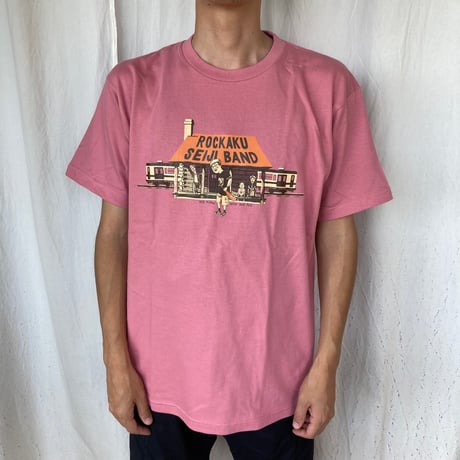 バンドTシャツ THE BAND The Band | alternative_tokyo