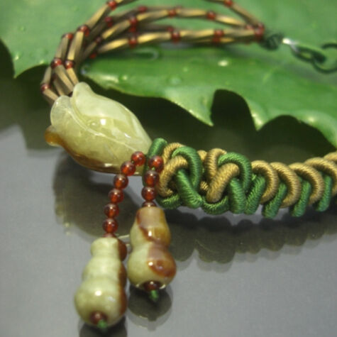 saaa様 フロスト瑪瑙☆天然石☆ブレスレット☆ハンドメイド☆ビーズ 500x0.jpg