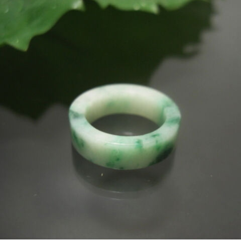 ◇天然翡翠◇ くりぬき指輪 [1] | RUIRENKA ［ ルイレンカ ］