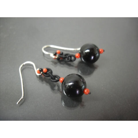 天然珊瑚ピアス 天然赤珊瑚 ピアス 14kgf サルデーナャ産 本珊瑚 イヤリングOK