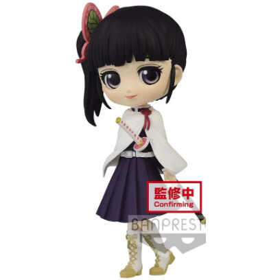 鬼滅の刃 Q posket 栗花落カナヲ 通常カラー 単品 | Ks STORE