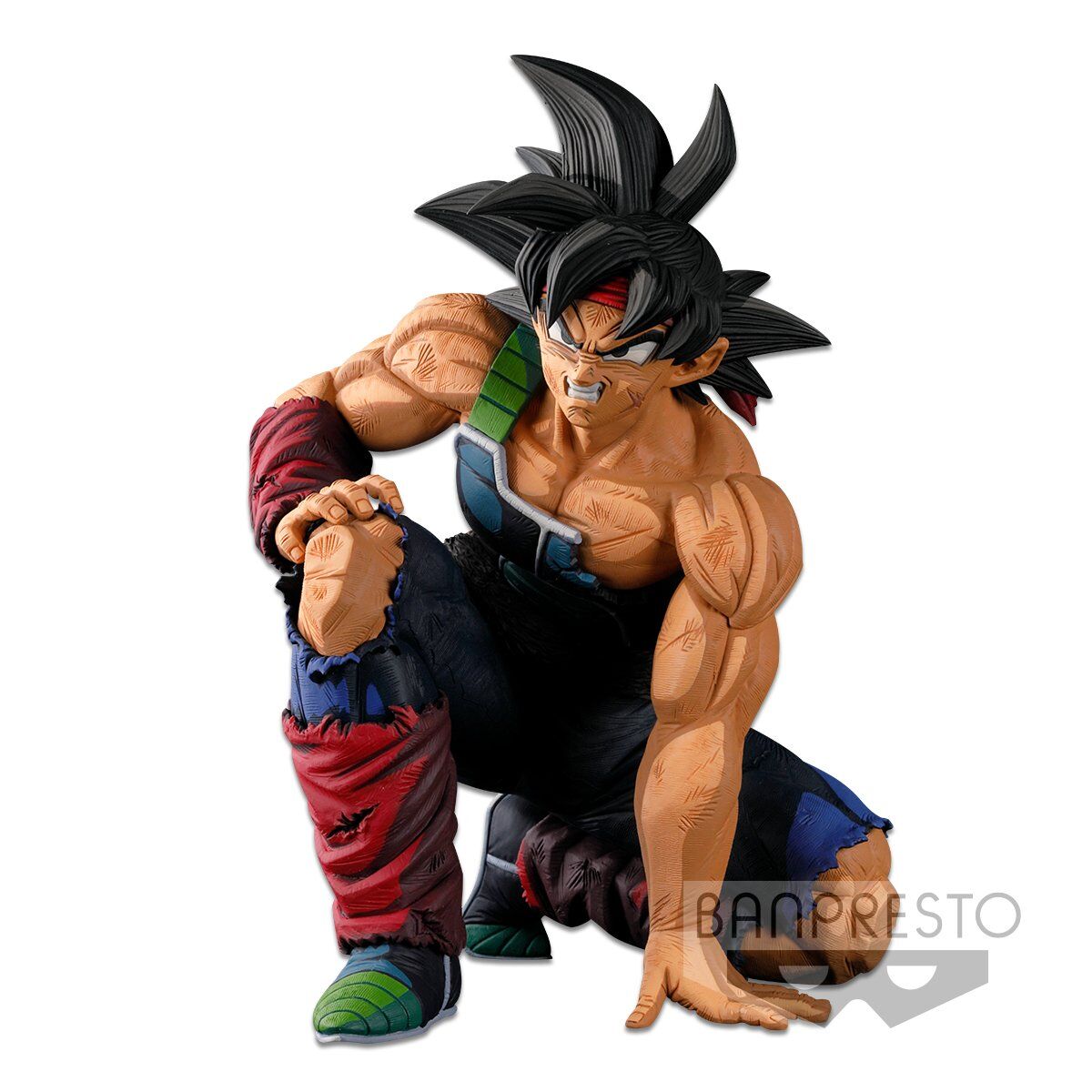 ドラゴンボール　一番くじ　バーダック　3種類セット fit=scale-down,w=1200