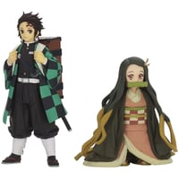 鬼滅の刃 フィギュア 絆ノ装 玖ノ型 胡蝶 しのぶ 通常カラー& 嘴