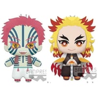 鬼滅の刃 ともぬい 伍ノ型 煉獄杏寿郎 単品 | Ks STORE