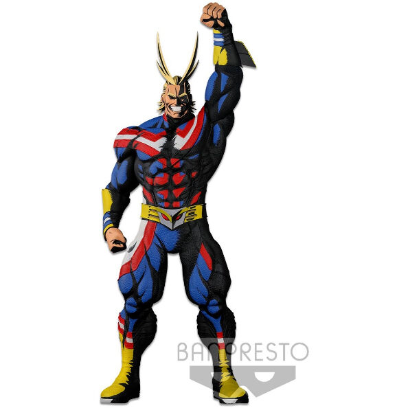 僕のヒーローアカデミア BWFC 造形ACADEMY SUPER MASTER STARS 僕のヒーローアカデミア BWFC 造形ACADEMY SUPER MASTER STARS