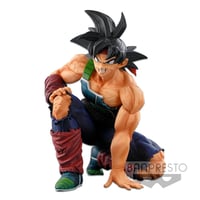 アミューズメント一番くじ ドラゴンボール超 BWFC 造形天下一武道会3