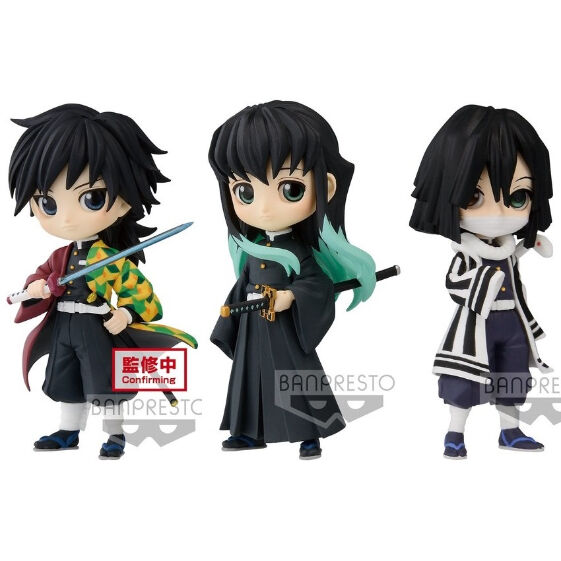 鬼滅の刃 ともぬい 16セット 煉獄杏寿郎 冨岡義勇 無一郎 伊黒 蜜璃 累