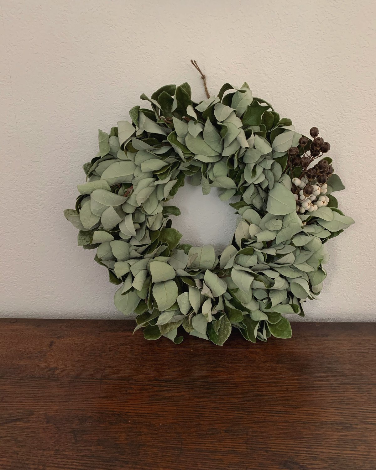 専用＊プロテア&アマランサス　シックなフェイクリース 専用＊プロテア&アマランサス シックなフェイクリース