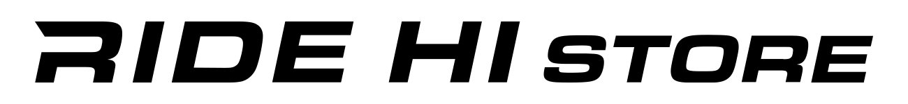 RIDE HI ストア