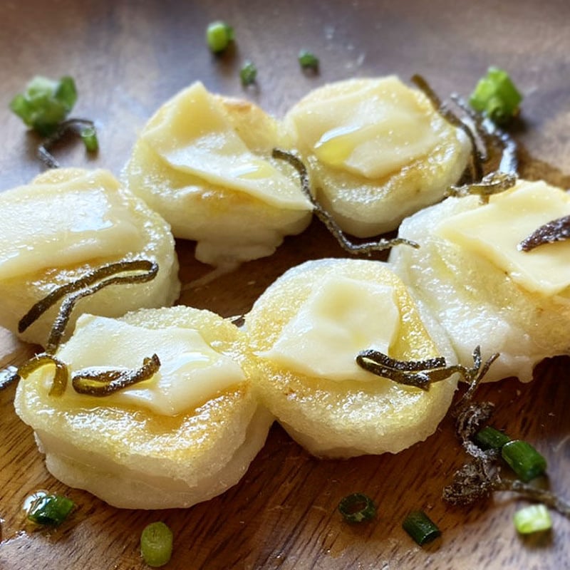 お餅】三百年続く農家のMochi | 農創ストア