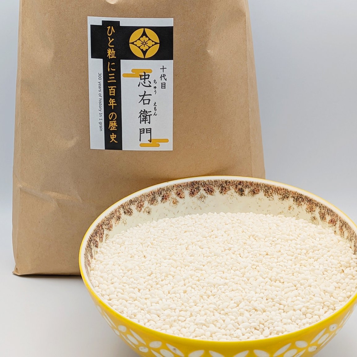 ❁⃘*.゜やむちゃんさま専用❁⃘*.゜自然栽培大豆5kg・なまこめこうじ