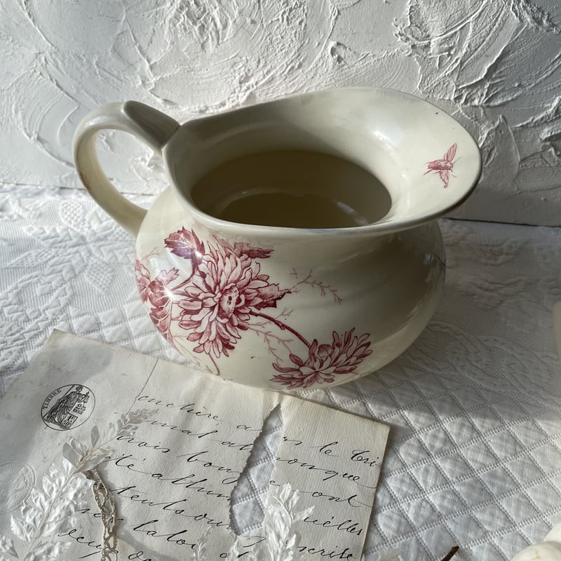 012 ジアン ピシェ フランスアンティーク | antique ピシェ専門 012 ジアン ピシェ フランスアンティーク | antique ピシェ専門