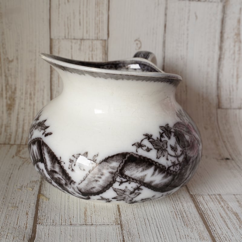 サルグミンヌ ピシェ  フランス サルグミンヌ ピシェ フランスアンティーク | mamantique